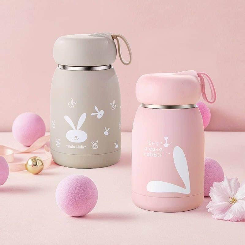 RABBIT TUMBLER 300ml Shopee Philippines