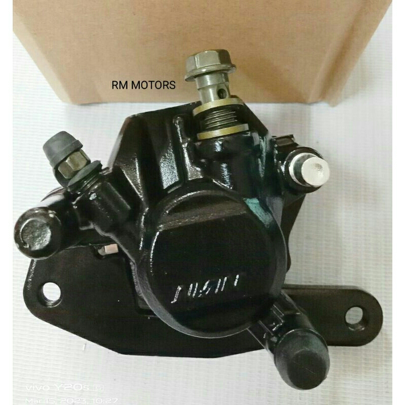 Caliper only honda beat(stock) Shopee Philippines