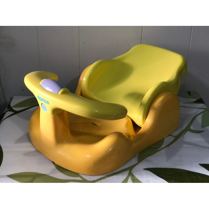 Aprica Baby Bath Chair Shopee Philippines
