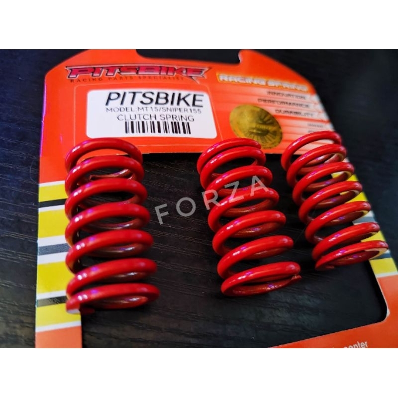 RACING CLUTCH SPRING SNIPER155 / MT15 / R15 V3 / XSR MT 15 XSR155 ...