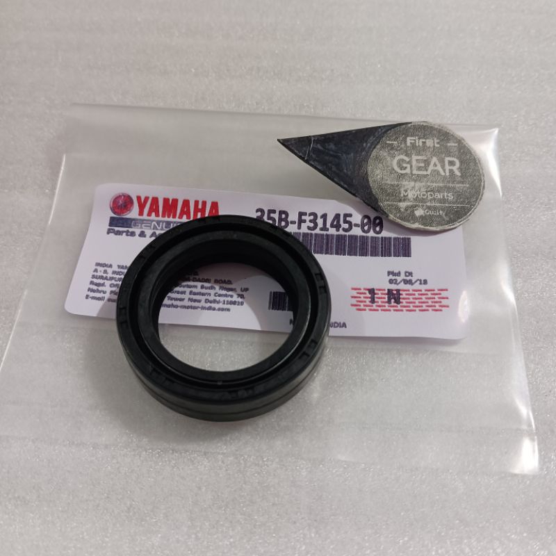 Fork Oil Seal,Shock Oil Seal Yamaha YTX125 Replacement parts Shopee Philippines
