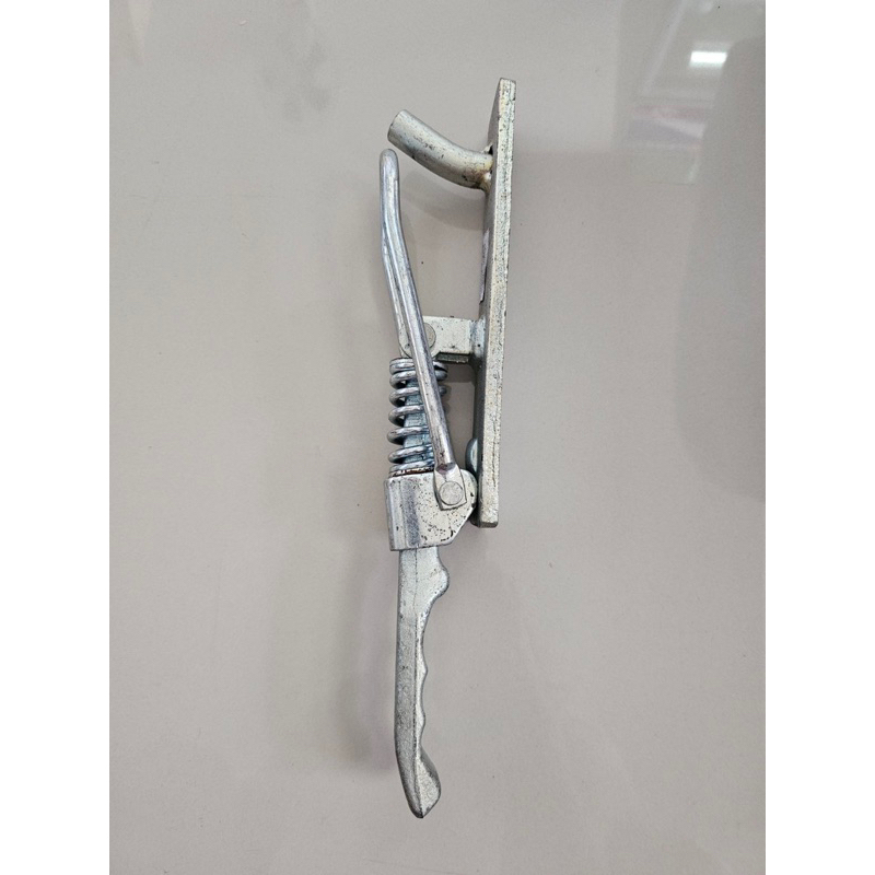 LA COD 1PC DROPSIDE WINGVAN LOCK WITHOUT STOPPER FOR TRUCKS | Shopee ...