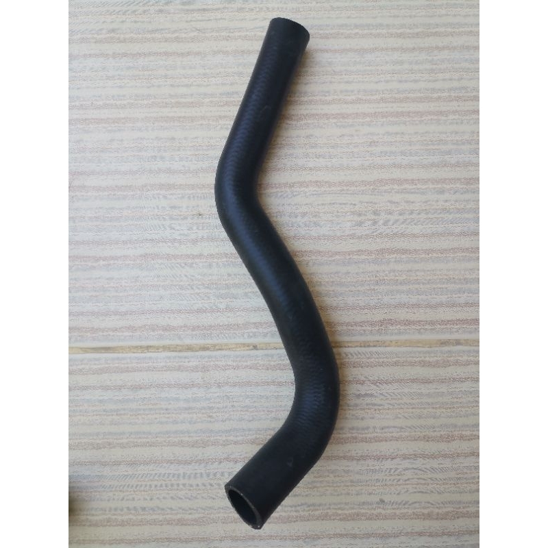 Radiator Hose Suzuki K6A DA63 Upper | Shopee Philippines