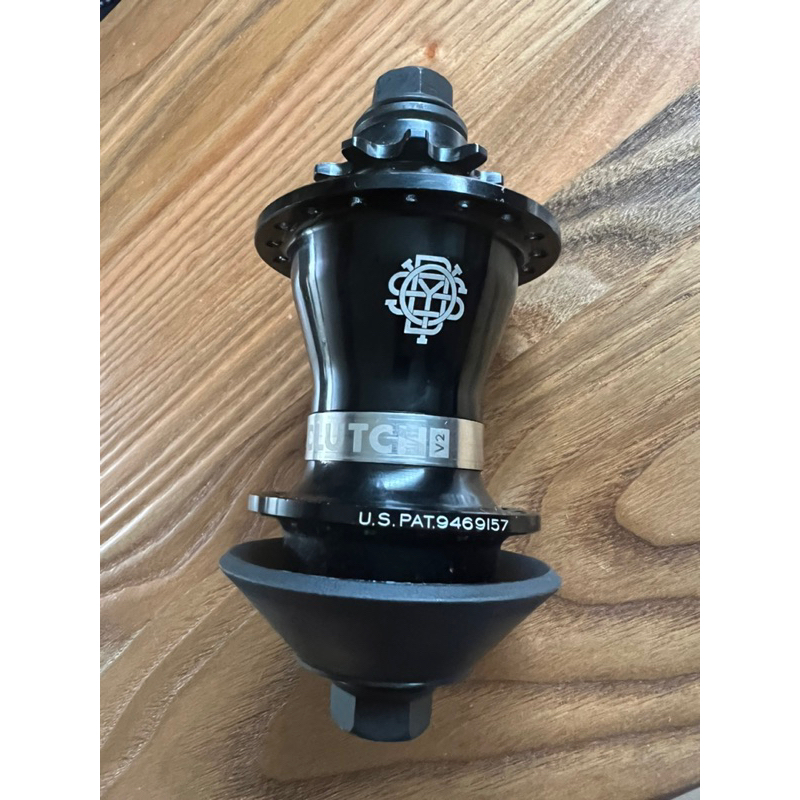 Odyssey Clutch V2 BMX Freecoaster Rear Hub Shopee Philippines