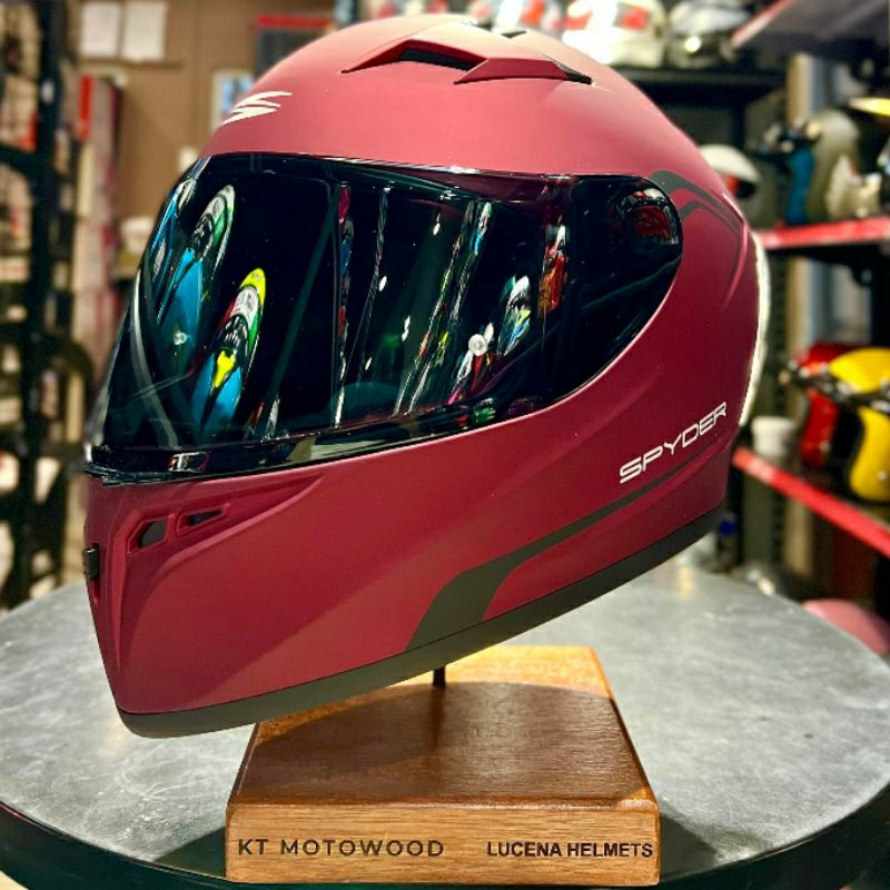 tvs phoenix visor price