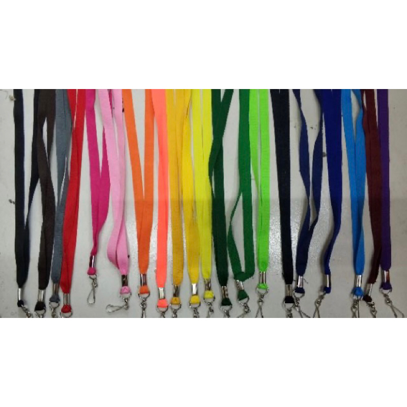 50pcs ID Lace Different colors | Shopee Philippines