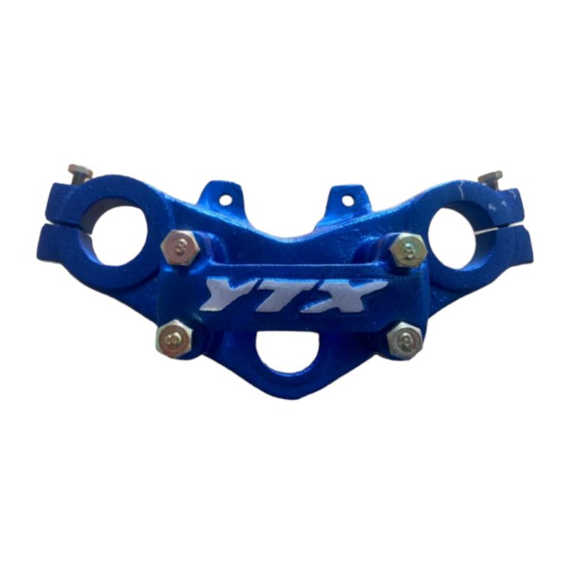 Yamaha YTX 125 Lowering Crown/Butterfly | Shopee Philippines