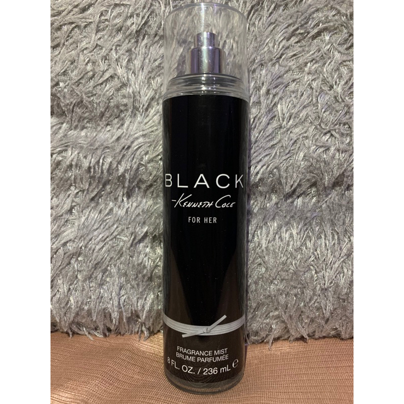 Body Mist Kenneth Cole Perfume For Her Kenneth Cole White For Her