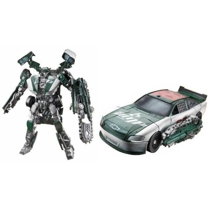Transformers Dark of the Moon DOTM Autobot Wreckers Roadbuster Mechtech