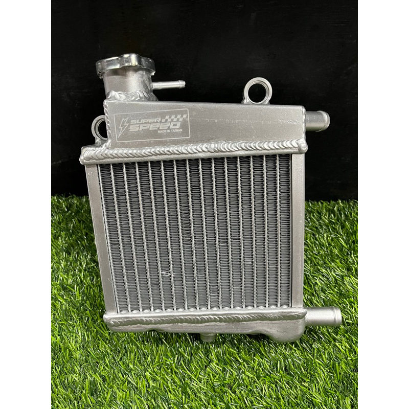 Radiator Nmax V1 V2 Aerox V1 V2 Super Speed Shopee Philippines