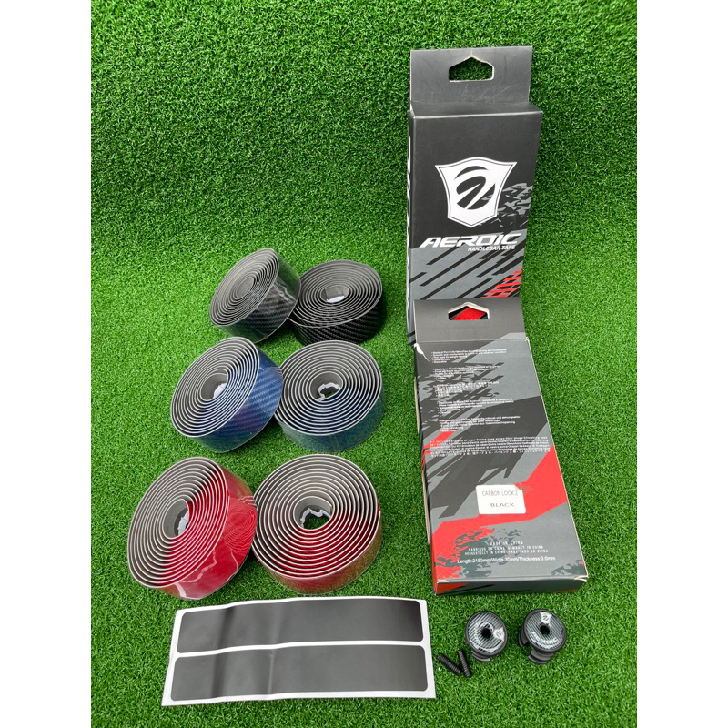 aero bar tape wrap