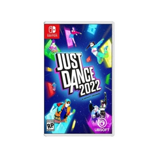 PS5 Just Dance 2024 [Code in Box] (R3) — GAMELINE