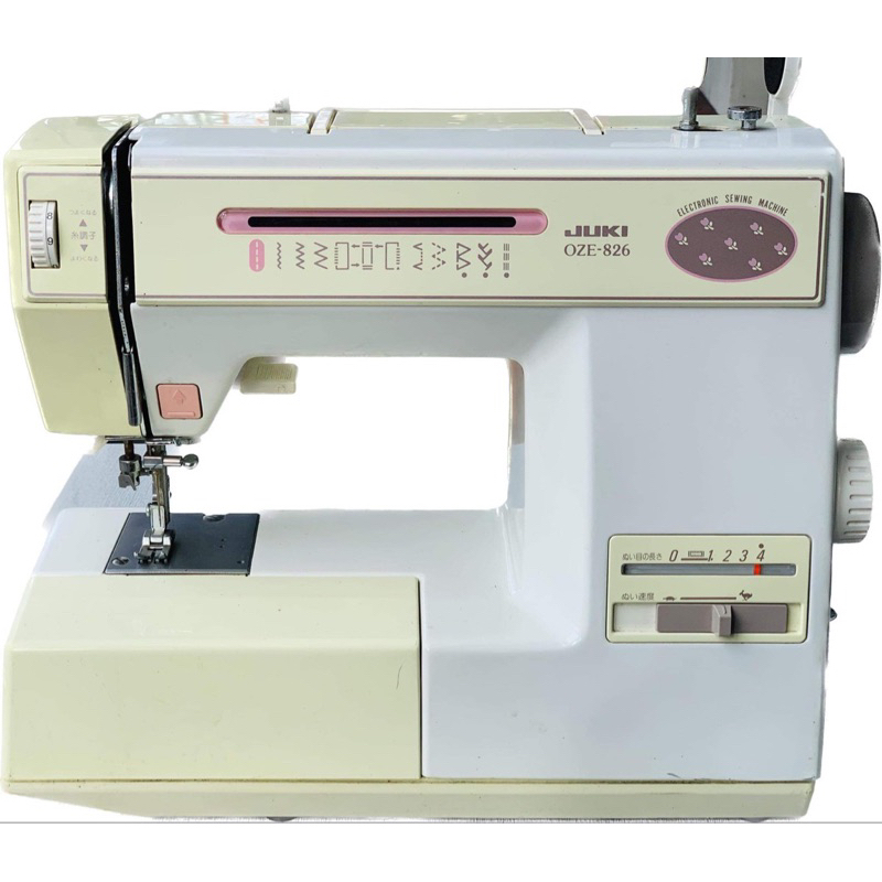 Juki heavy duty sewing machine Shopee Philippines