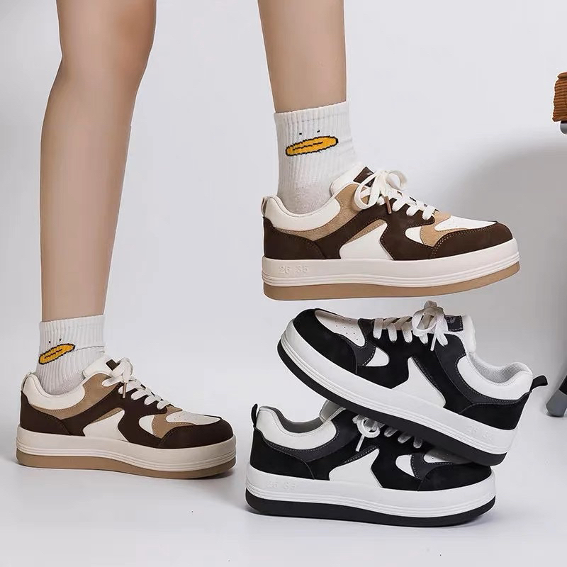 Korean sneakers sale trend 2018