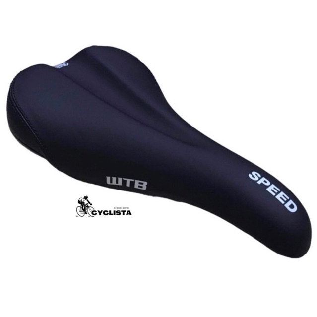 Wtb sales speed saddle