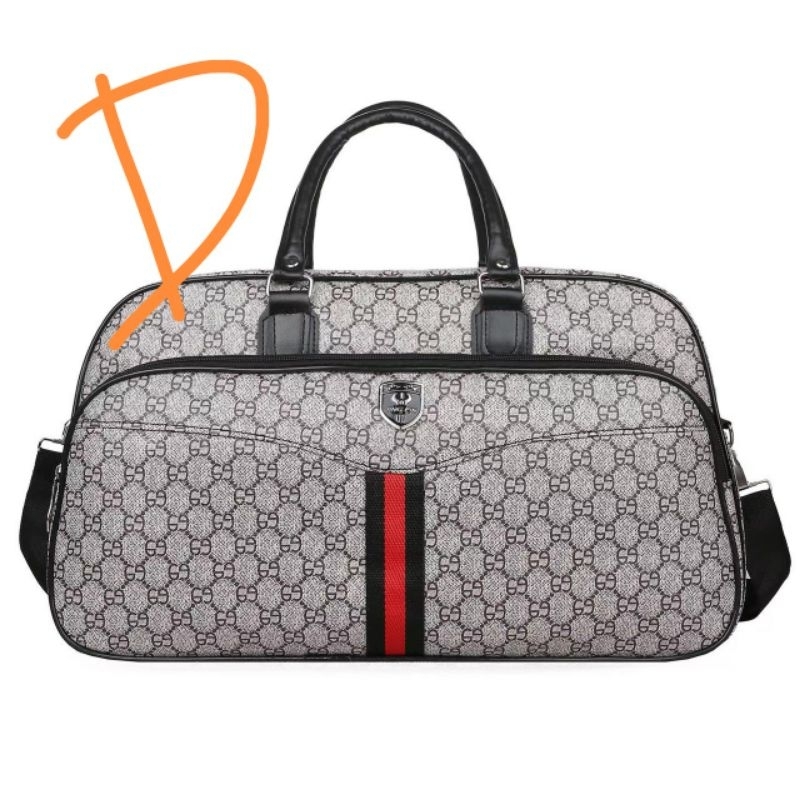 Sally Daily Leather Bag