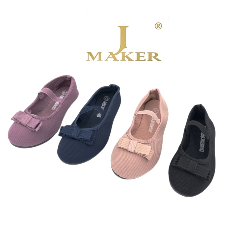 J–MAKER Kids Girl's Doll Shoes/H175 (size24~29)NO BOX | Shopee Philippines