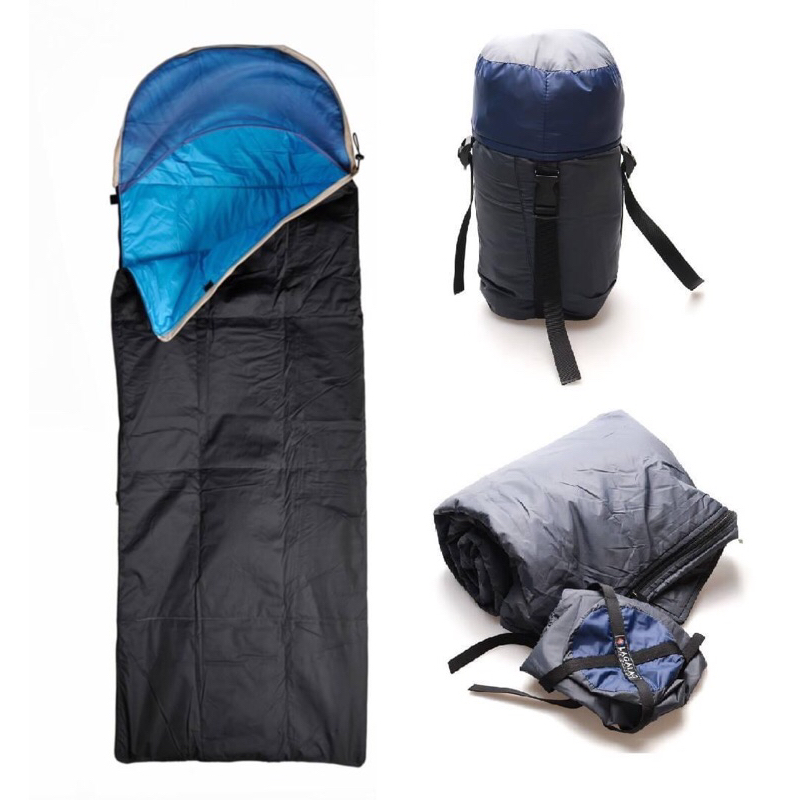 Lagalag Sleeping Bag (Regular) | Shopee Philippines