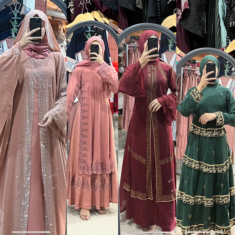 sahane abaya hijab online shopping