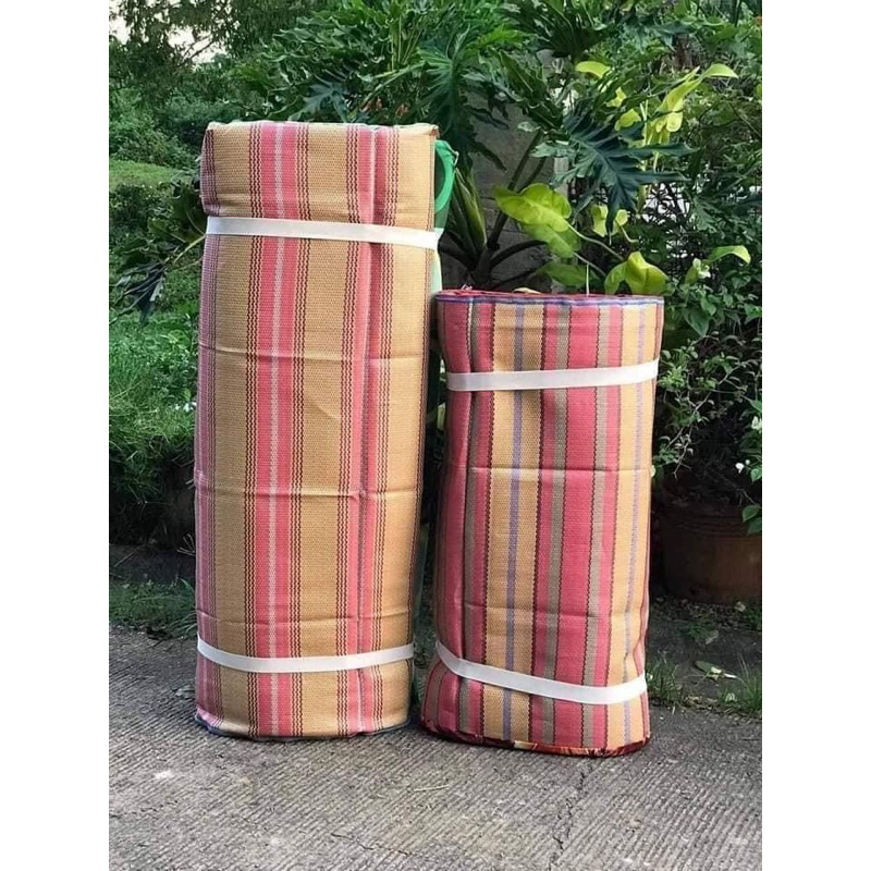 BANIG WITH FOAM(2 inch kapal) Shopee Philippines