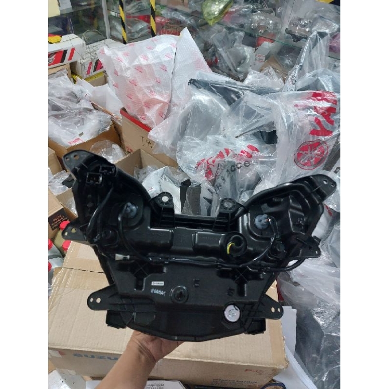 headlight assy for mio gear (b3wh430000) Shopee Philippines