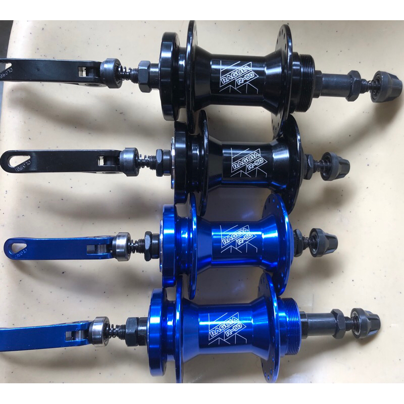 Ragusa hub threaded hub sealed bearing hub 36/32holes Shopee Philippines