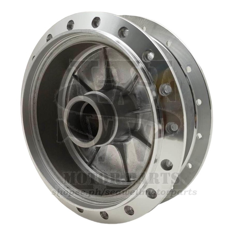 MEHOL RS100/STX/YTX125 REAR HUB STEEL CENTER | Shopee Philippines