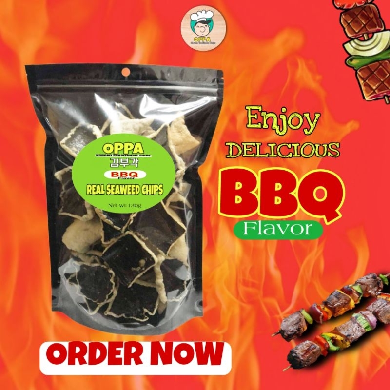 Seaweed Snack Corner 4Flavors (120g) Shopee Philippines