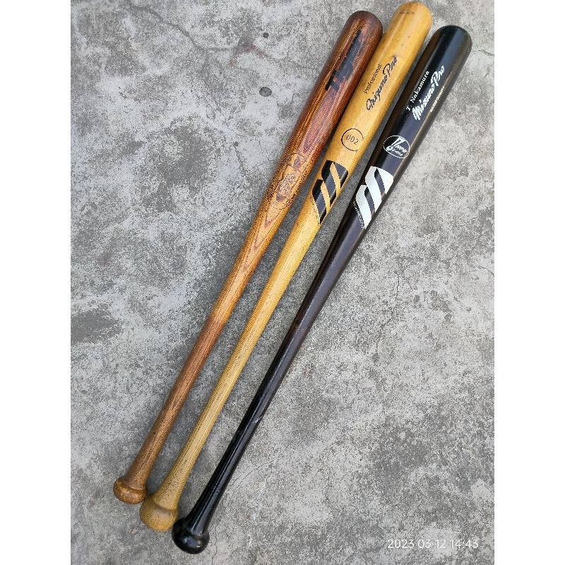 Bat Baseball Softball Bat Surplus Japan Shopee Philippines