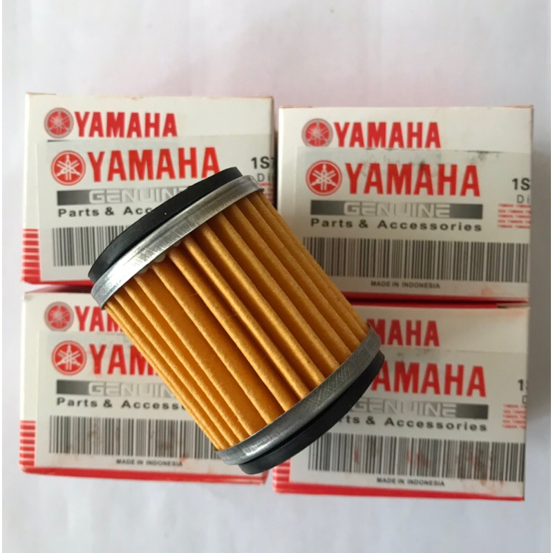 Genuine Yamaha Oil Filter Shopee Philippines