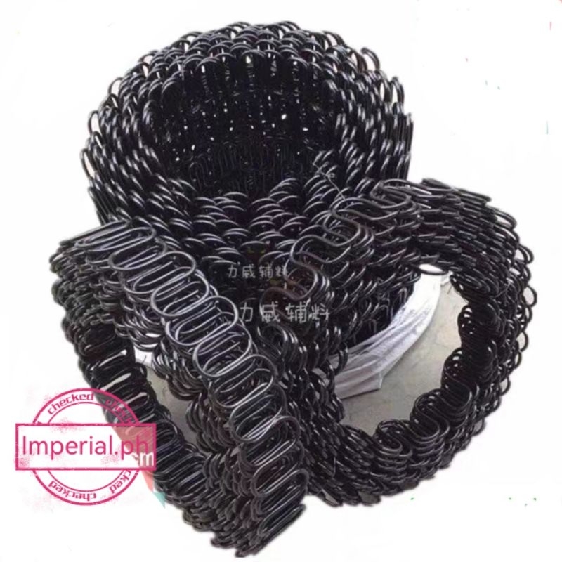 Nosag/Nosag spring for Upholstery(4kg/roll) | Shopee Philippines