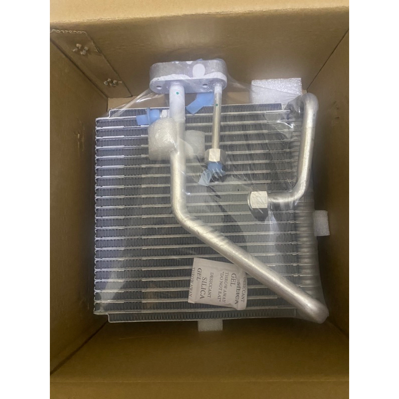 Evaporator Honda Civic / Honda Crv (19952000) Cooling Coil laminated