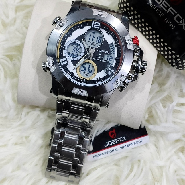 Joefox watch price in dollars hotsell
