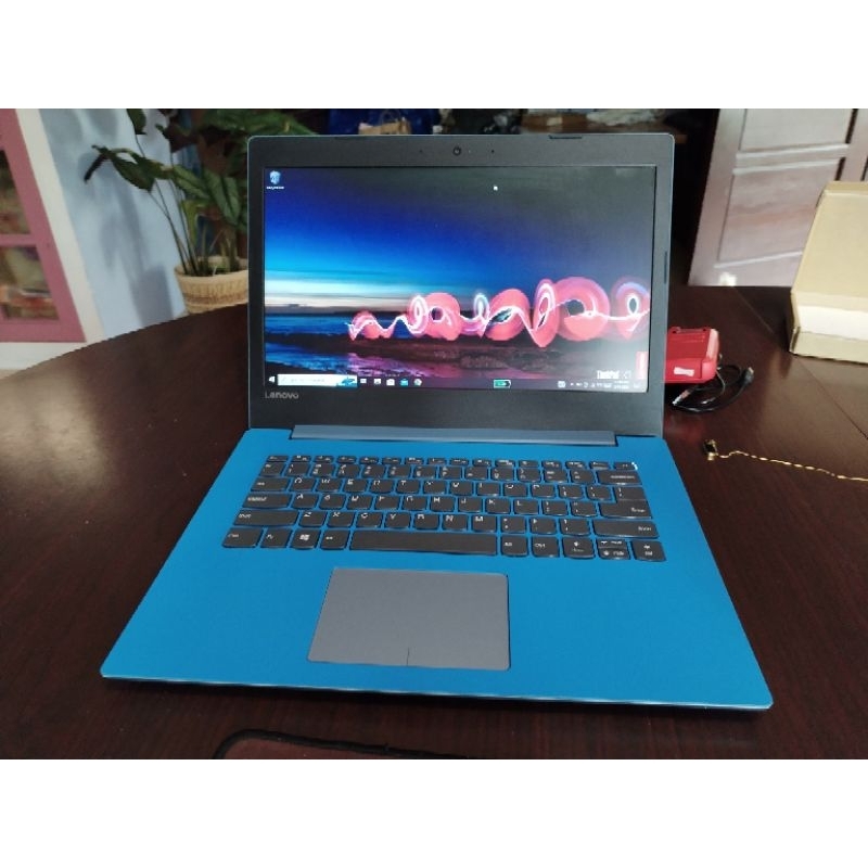 Lenovo Ideapad 320 14isk 6th Gen core i3 4gb ram 128gb ssd Shopee Philippines