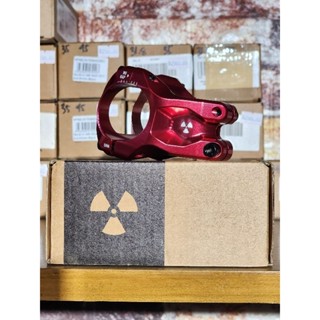 Nukeproof horizon stem online red