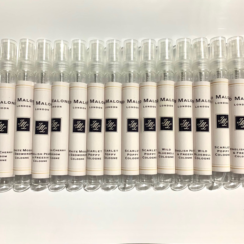Decant Label Decant sticker for 10ml, 5ml, 30ml, 50ml, 85ml and Testers ...