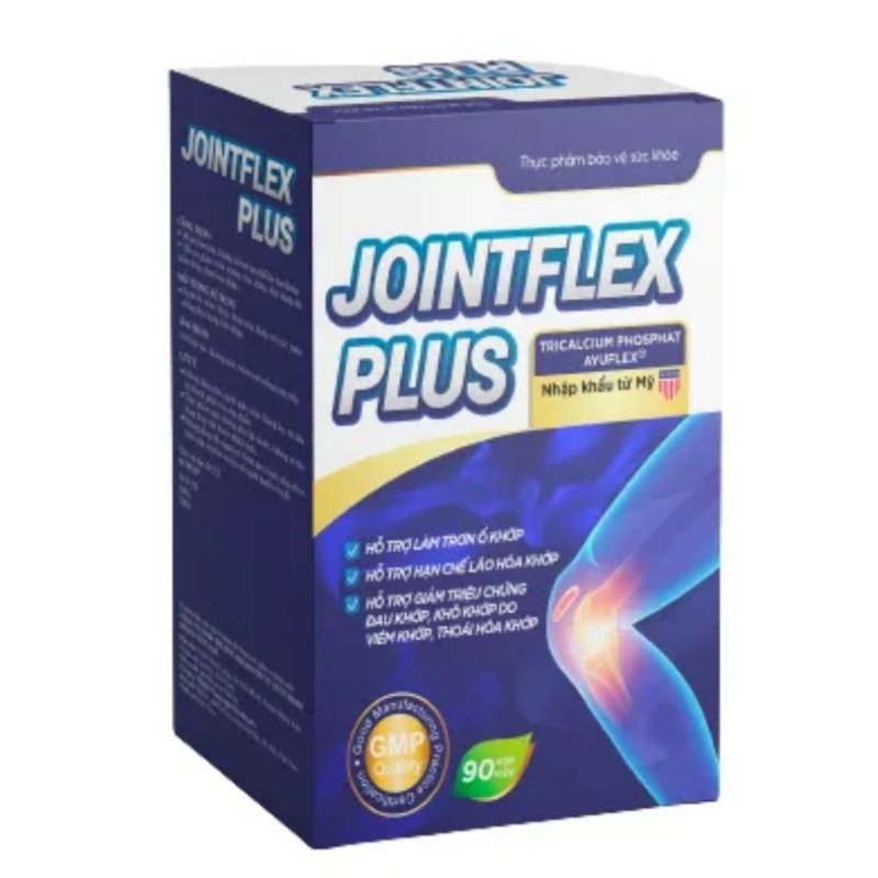 Jointflex Plus Reduce Pain On Joint Bone Muscle | Shopee Philippines