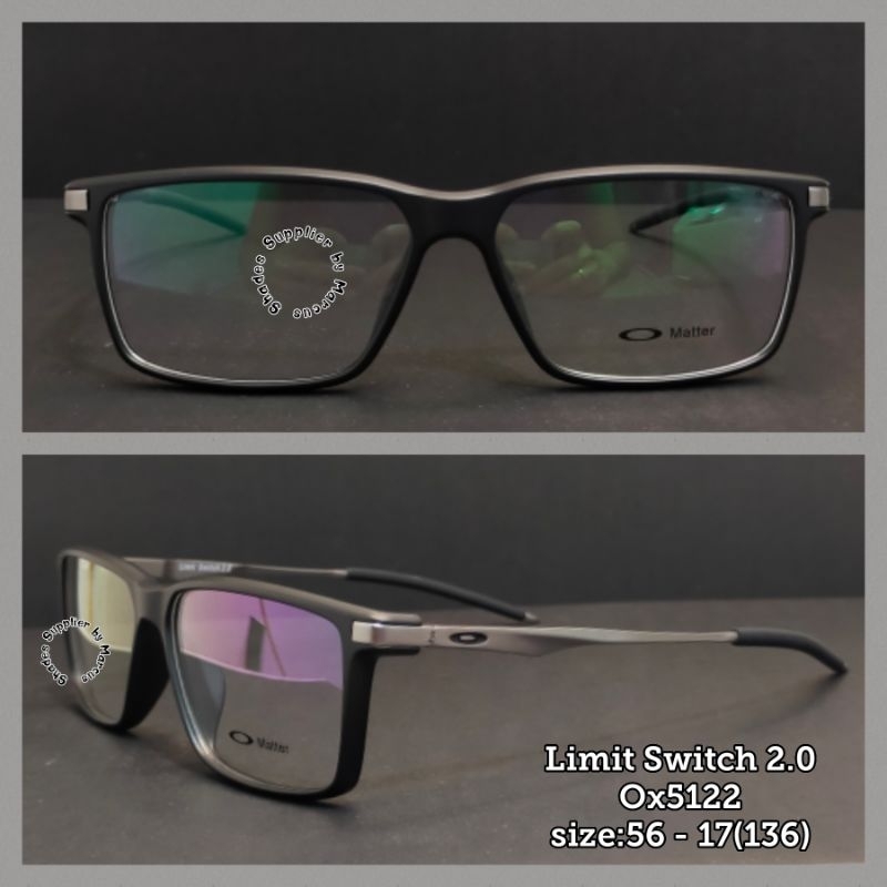 Prescription Eyeglasses Rx frame eyLS 2.0 Replaceable lens Shopee