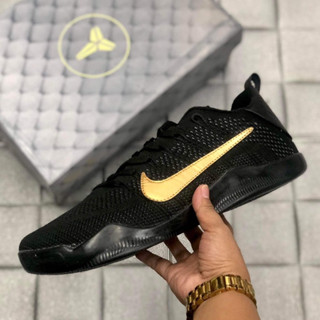 Kobe 11 outlet all black