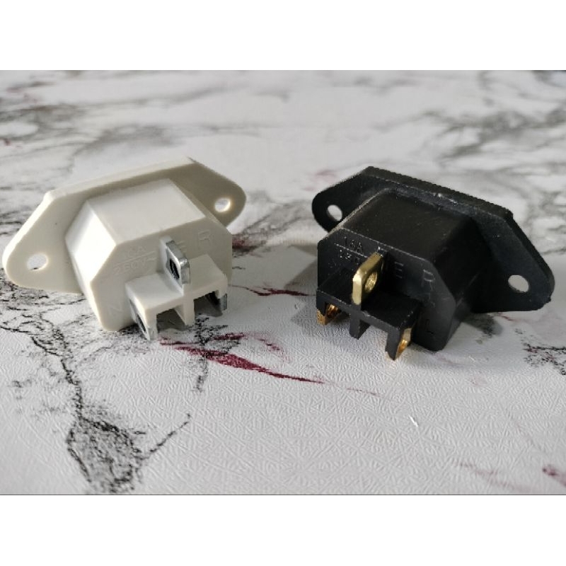 3 PRONG UNIVERSAL RICE COOKER SOCKET | Shopee Philippines