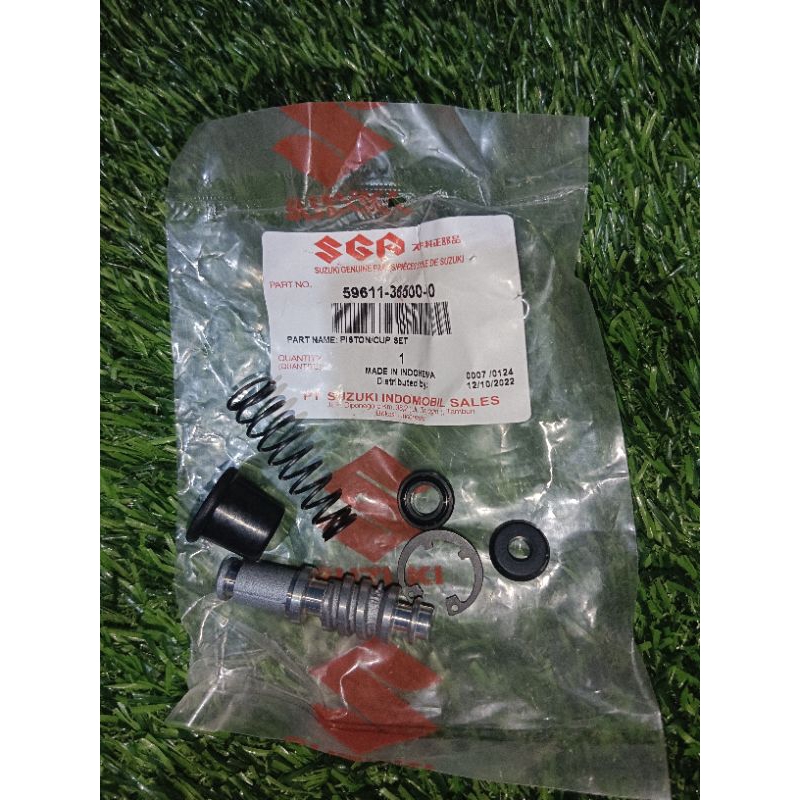 front master repair raider 150 carb (SGP). | Shopee Philippines