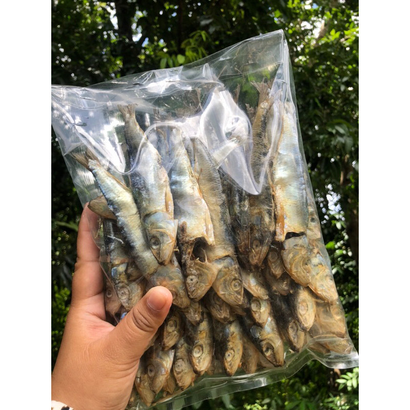 DRIED FISH OF BANTAYAN ISL. Shopee Philippines