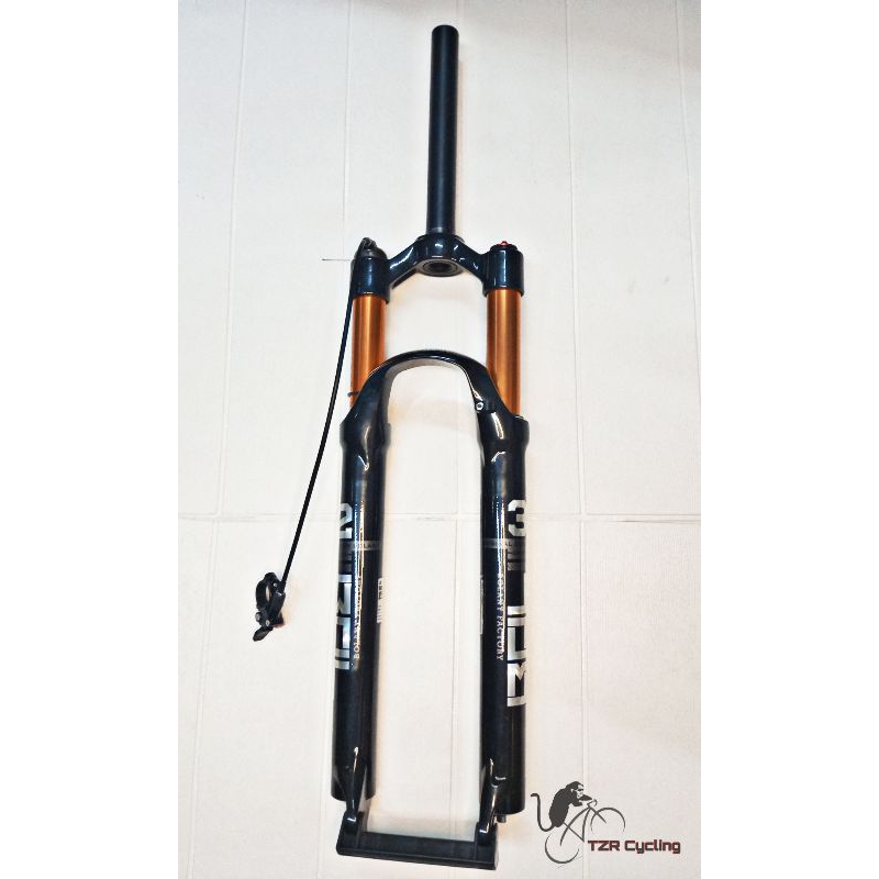 Bolany air fork discount specs