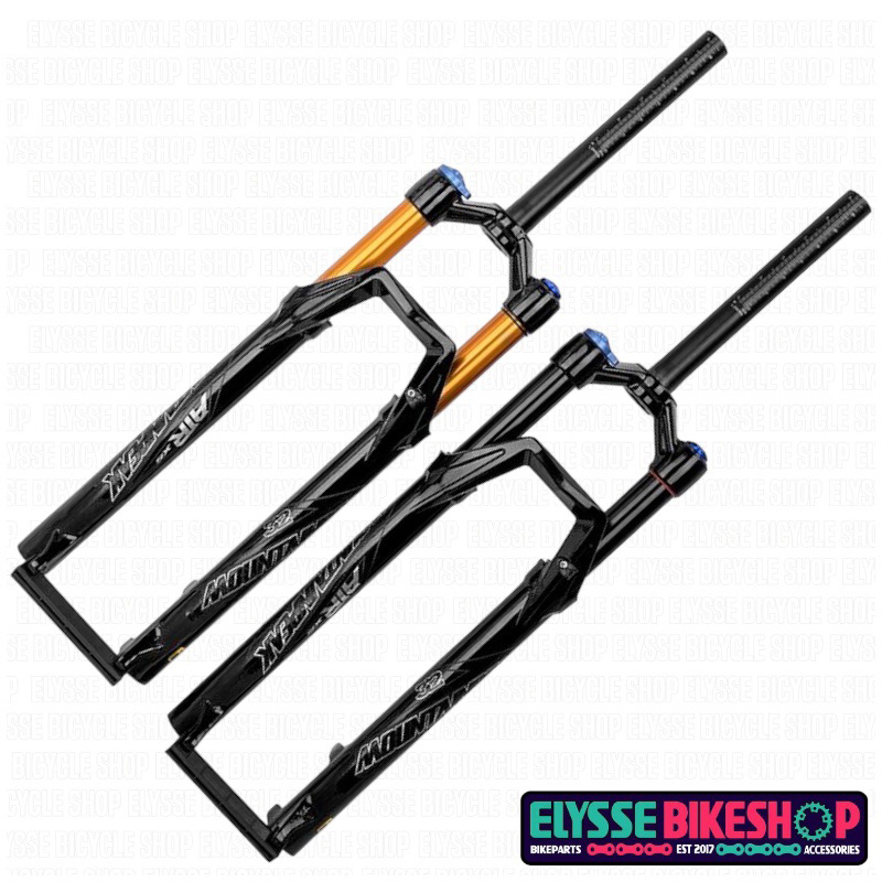 Mountain peak best sale fork 29er price