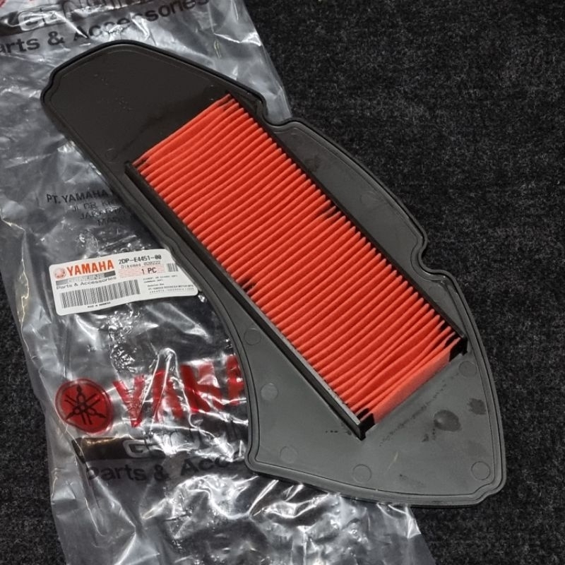 Yamaha Genuine Air Filter Element (Nmax V1) | Shopee Philippines