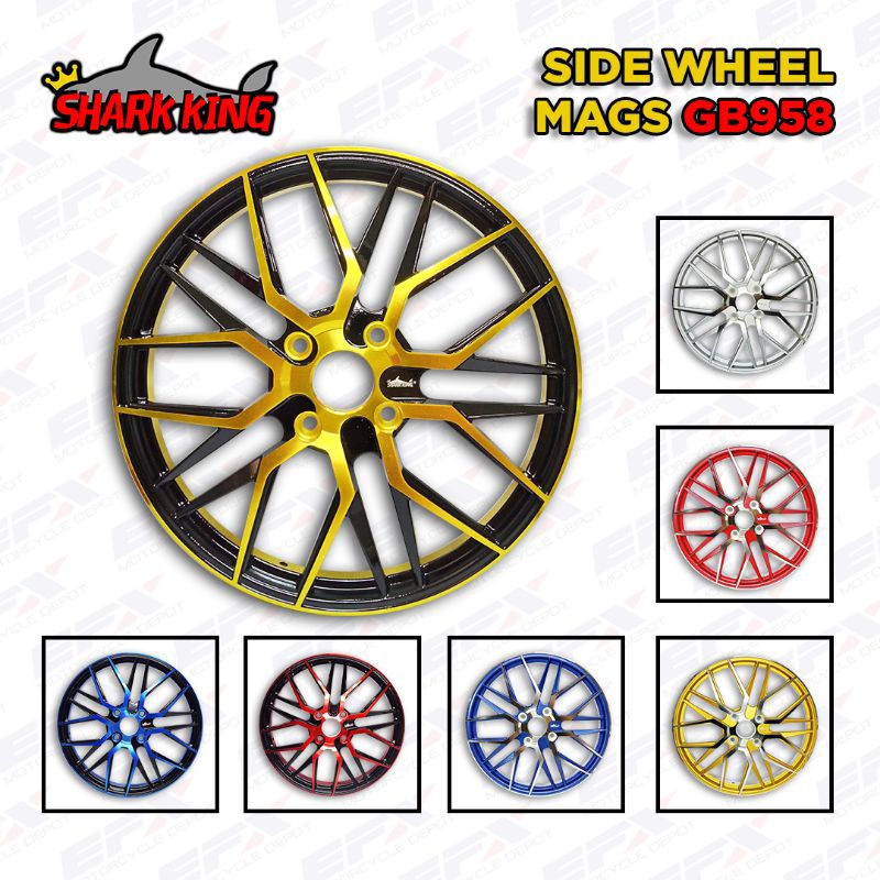 Tricycle rims cheap