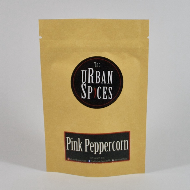 Pink Peppercorn (for Gin Tonic, Cooking, and Baking) Shopee Philippines