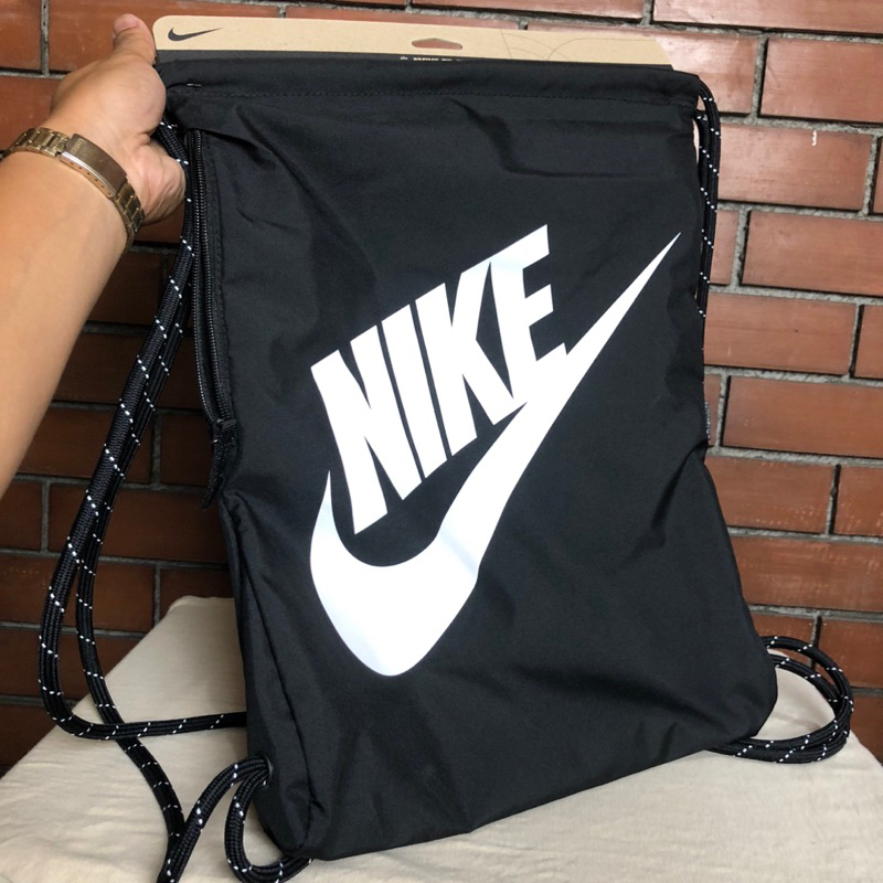 nike bag - Drawstrings Best Prices and Online Promos - Women's Bags Apr  2023 | Shopee Philippines