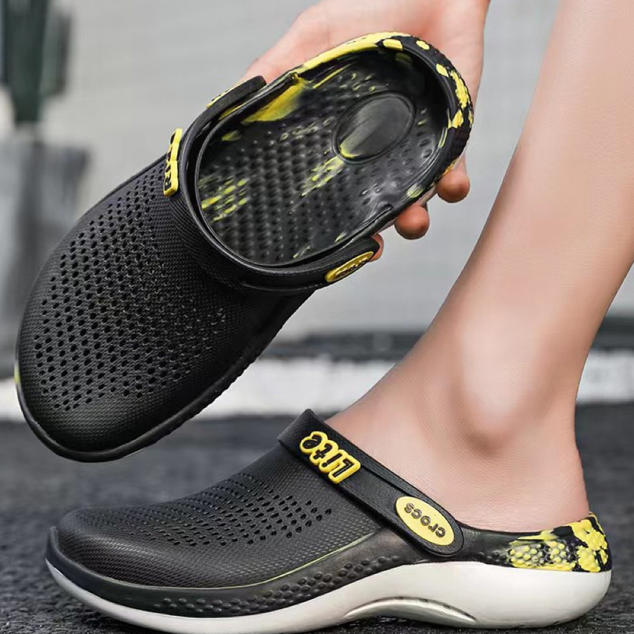 New fashionable literide summer slippers for men | Shopee Philippines