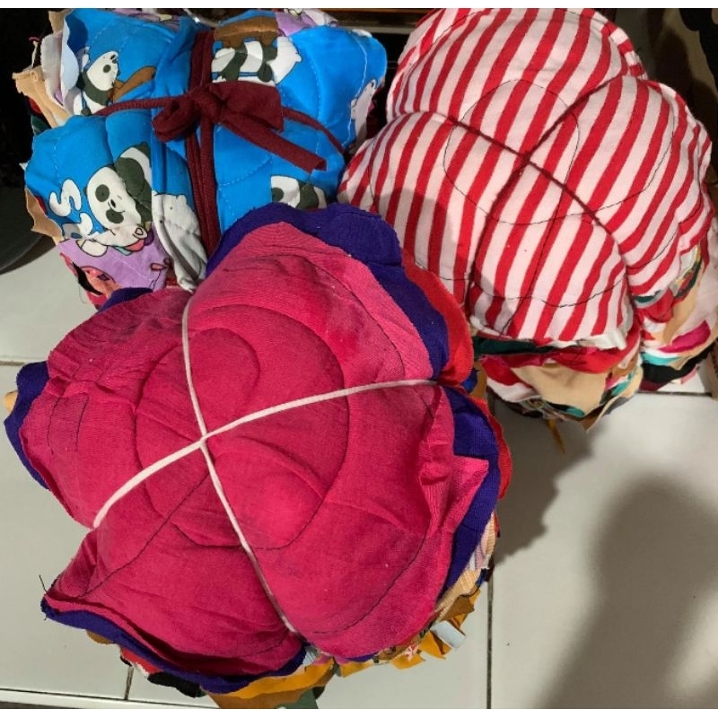 String Rug - Small pouch | Shopee Philippines